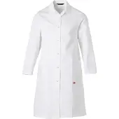 Havep Basic Dames Lange Jas/stofjas 6085 | Maat: L