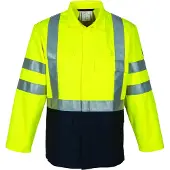 Havep Multi Protector Korte Jas 30012 | Maat: 56