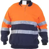 Hydrowear 040450OR-EL sweater Texel RWS