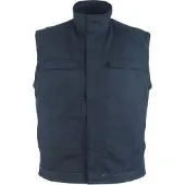 Mascot Hagen 12154-442 Bodywarmer Unique Regular Fit | Maat: XXXL