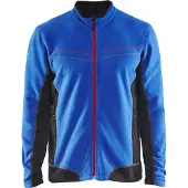 Blakläder 4997 Microfleecevest Stretch Slim Fit