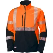Helly Hansen 74272 Icu Softs Jas