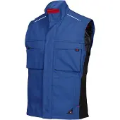 Bp 1786 555 Thermogilet Regular Fit | Maat: XXL