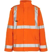 Mascot Safe Aqua 50101 Regenjas