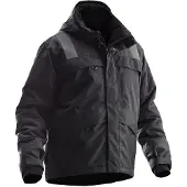 Jobman 1035 Winter Jacket Zwart maat XS heren