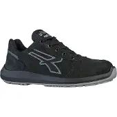 U Power Werkschoenen Shedir S3 SRC ESD 44 / Zwart