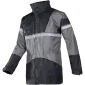 SIOEN Cloverfield 288aa2ex1 Regenparka Met Uitneembare Bodywarmer Waterafstotend | Maat: S