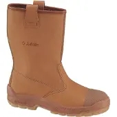 Jallatte Jalaska Cap Sas S3 Werklaars | Maat: 43