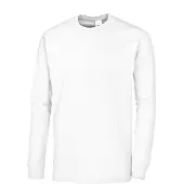 Bp 1620 171 T-shirts Lange Mouwen Regular Fit | Maat: L