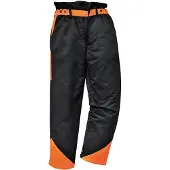 Portwest Ch11 Oak Kettingzaagbroek | Maat: S