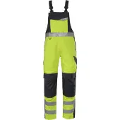 Mascot Davos Amerikaanse overall multisafe