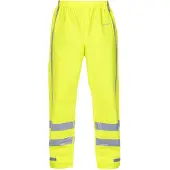 Hydrowear Oakland Hoge Zichtbaarheids Broek | Maat: XL