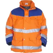 Hydrowear 04026011P-3EL parka Fulda
