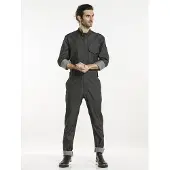 Chaud Devant Antra 832 Overall Denim Stretch Pure Denim | Maat: S