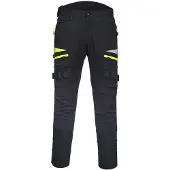 Portwest Werkbroek DX449 Stretch 50 / Blauw