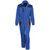Result Lite Rt321 Coverall Waterdicht | Maat: XXL