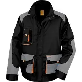 Result Lite Jacket | Maat: 4XL