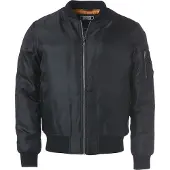 Clique Bomber | Maat: XS
