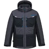 Portwest Winterjas T740 grijs M / Grijs