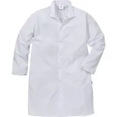 Fristads 113840 Food Lange Jas 3004 P154 Regular Fit | Maat: XS