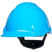 3M Peltor G3000NUV Helm Draaiknop