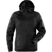 Fristads Calcium Polartec Power Stretch Hoodie Dames | Maat: XS