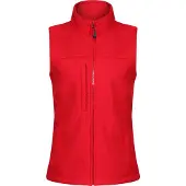 Regatta Flux Rg790 Softshell Bodywarmer Winddicht Dames | Maat: 46