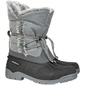 Albatros Scotia Beige Gevoerde Winterlaarz | Maat: 41