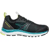 Albatros 654940 AER55 ST BLACK BLUE LOW O1 ESD HRO SRA