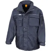 Result Heavy Duty Combo Coat | Maat: S
