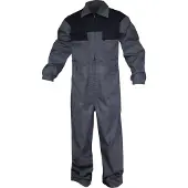 Basic Line Sedan Kinderoverall 20747 | Maat: 134 - 140
