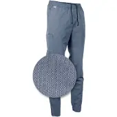 Berkel Chris Heren Casual Broek Lang 7772l | Maat: M