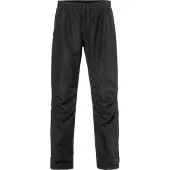 Fristads Acode Regenbroek 2002 LPT Zwart maat 3XL heren
