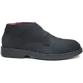Base casual werkschoenen S3 SRC ESD Orbit 42 / Zwart