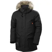 Helly Hansen Bifrost Winter Geïsoleerde Parka | Maat: 3XL