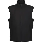 Regatta Classic Rg820 Bodywarmer Softshell Stretch | Maat: XXL