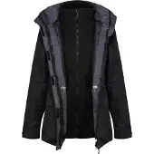 Regatta -BensonIII 3in1 - Outdoorjas - Vrouwen - MAAT XL - Blauw