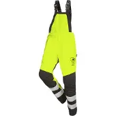 SIP Protection 1rh1 Basepro Kettingzaagbavetbroek | Maat: L