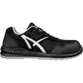 Albatros werkschoenen S1P SRC Drifter low 64877 47 / Zwart