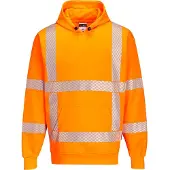 Portwest RWS Hoodie R477 S / Oranje