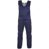 Hydrowear Druten 048485 Winterbodybroek Reflecterend | Maat: 46