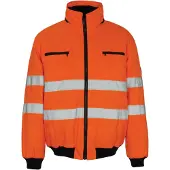 Mascot Safe Arctic 00534 Pilotenjack