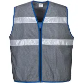 Portwest Koelvest CV01 S/M / Grijs