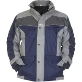 Hydrowear Klagenfurt Werkjas Fleece | Maat: M