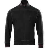 Mascot Frontline 50353 Sweatshirt Met Rits