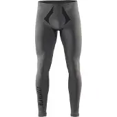 Blakläder Lange onderbroek bamboo/charcoal DRY 18391052 | Medium Grijs | Maat S - 7330509424117