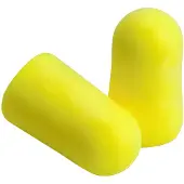 3M EAR Soft Oordoppen Zonder Koord (250 stuks)