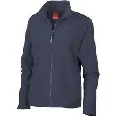 Result Horizon High Grade Microfleece Jacket Dames | Maat: XXL