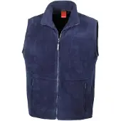 Result Rt37a Polartherm Bodywarmer Stretch | Maat: XXL