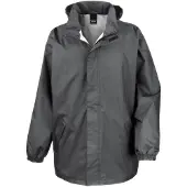 Result Midweight Jacket | Maat: XL